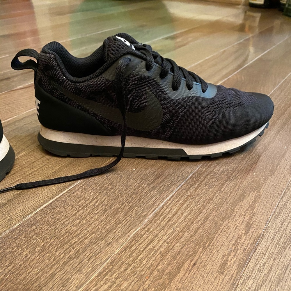 Nike running shoes